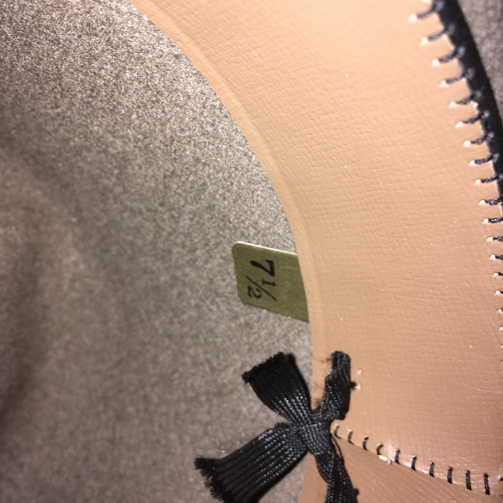 Adam Fedora - image 4